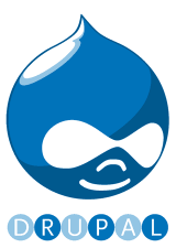 logo drupal